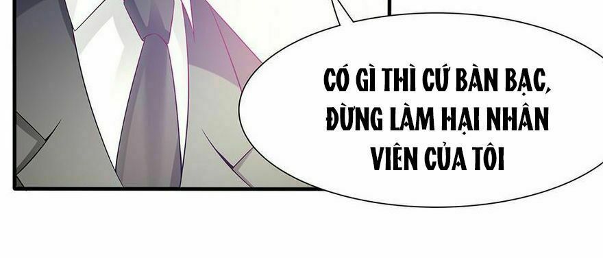 Chủ tịch và Nữ Sát thủ: Chapter 48
