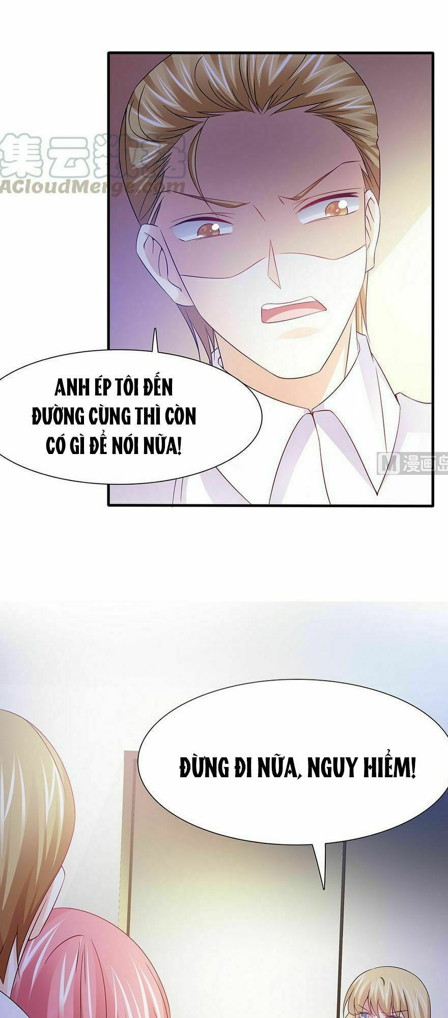 Chủ tịch và Nữ Sát thủ: Chapter 48