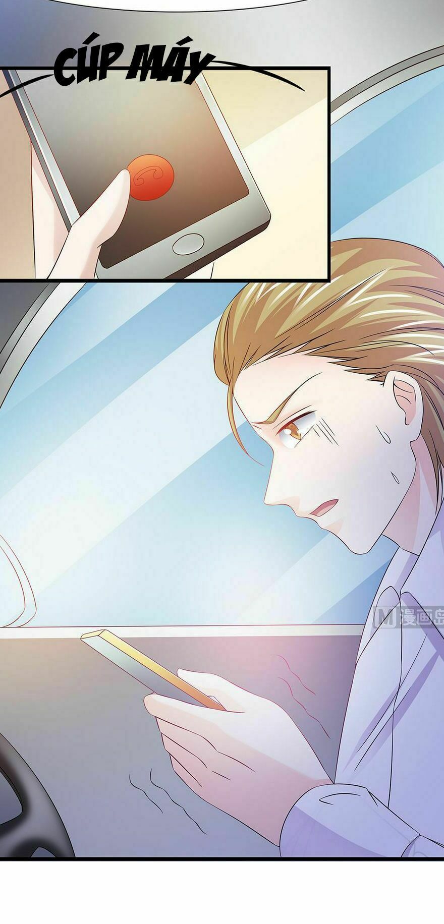 Chủ tịch và Nữ Sát thủ: Chapter 48