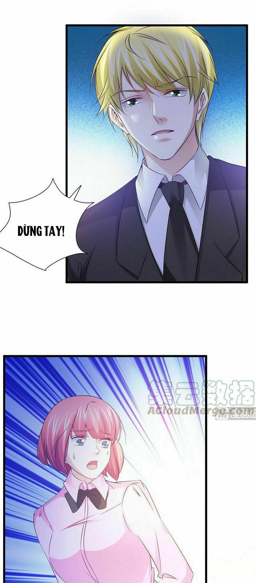 Chủ tịch và Nữ Sát thủ: Chapter 48