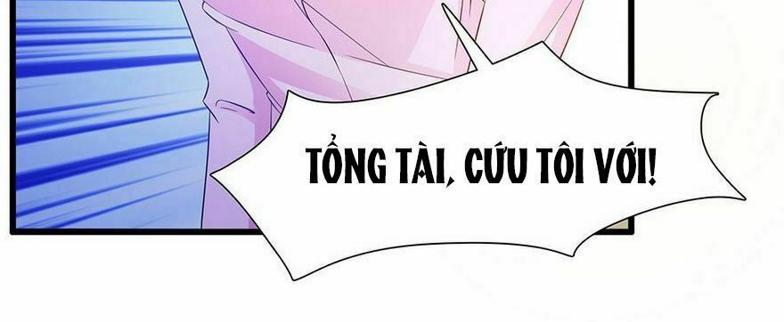 Chủ tịch và Nữ Sát thủ: Chapter 48