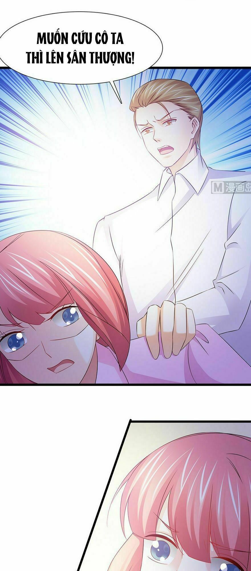 Chủ tịch và Nữ Sát thủ: Chapter 48