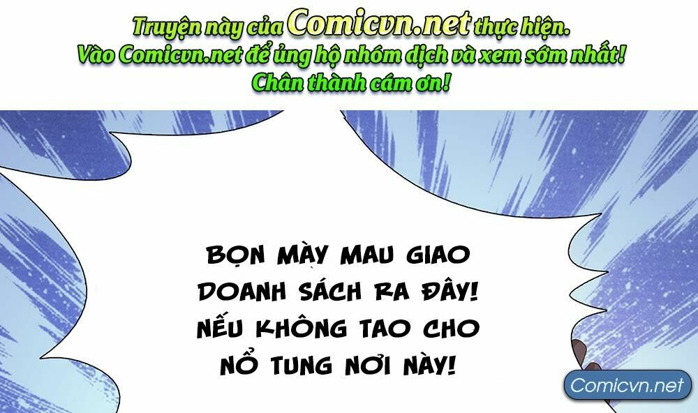 Chủ tịch và Nữ Sát thủ: Chapter 5