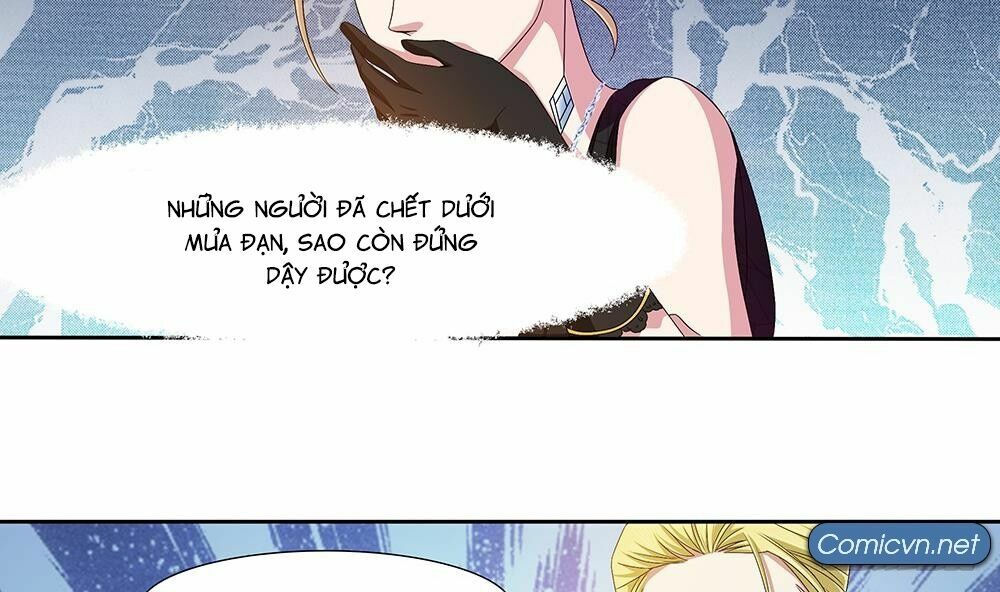 Chủ tịch và Nữ Sát thủ: Chapter 5