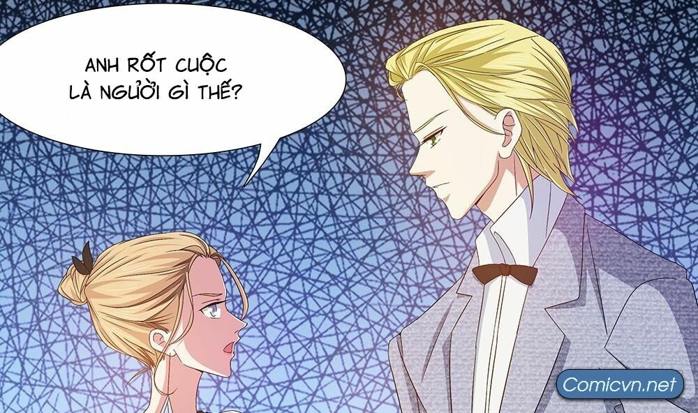 Chủ tịch và Nữ Sát thủ: Chapter 5