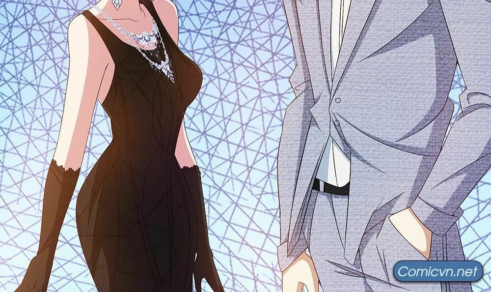 Chủ tịch và Nữ Sát thủ: Chapter 5