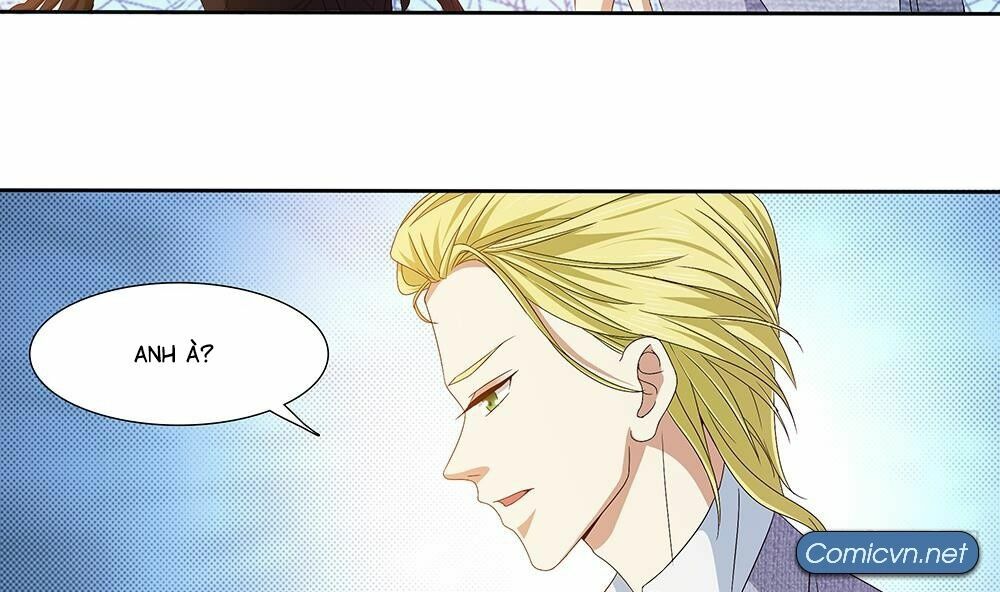 Chủ tịch và Nữ Sát thủ: Chapter 5