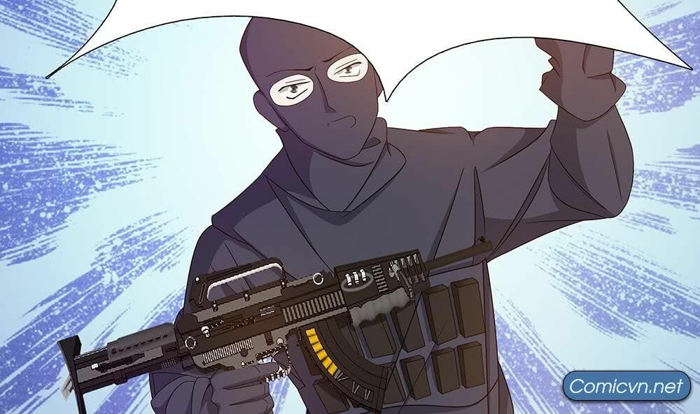 Chủ tịch và Nữ Sát thủ: Chapter 5