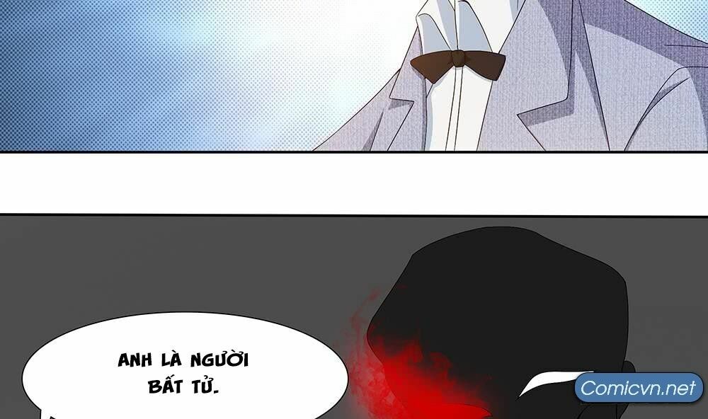 Chủ tịch và Nữ Sát thủ: Chapter 5