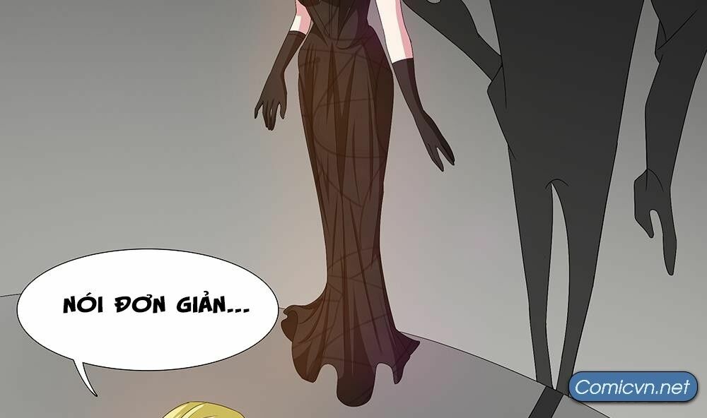 Chủ tịch và Nữ Sát thủ: Chapter 5