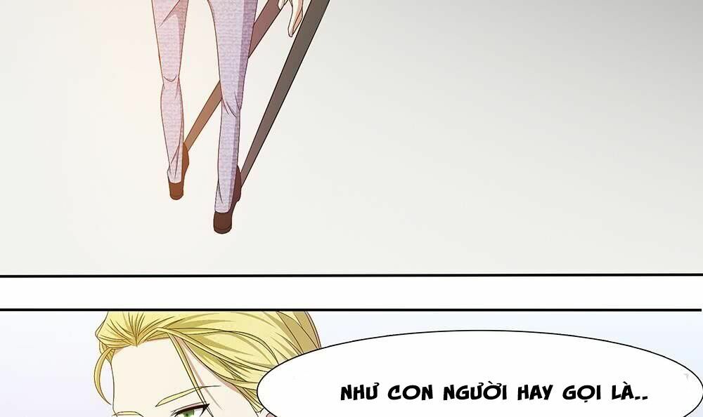 Chủ tịch và Nữ Sát thủ: Chapter 5