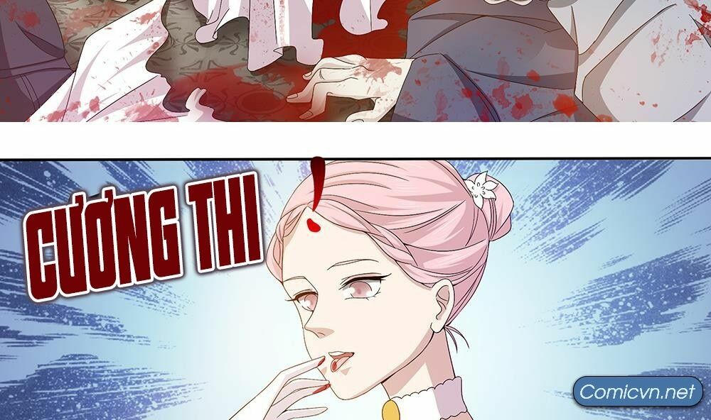 Chủ tịch và Nữ Sát thủ: Chapter 5