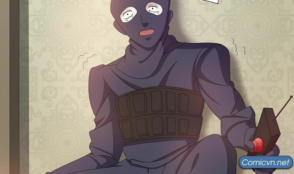 Chủ tịch và Nữ Sát thủ: Chapter 5