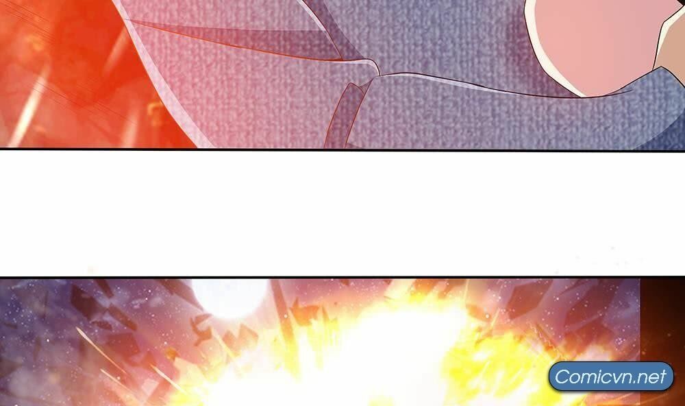 Chủ tịch và Nữ Sát thủ: Chapter 5