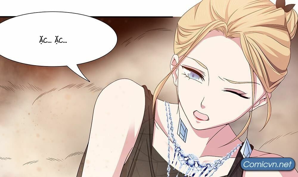 Chủ tịch và Nữ Sát thủ: Chapter 5
