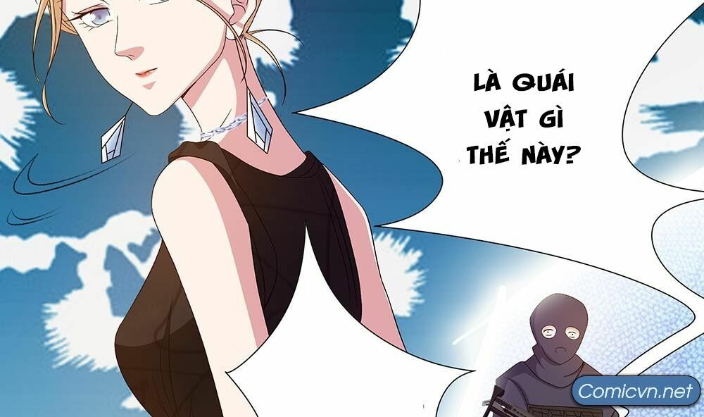 Chủ tịch và Nữ Sát thủ: Chapter 5