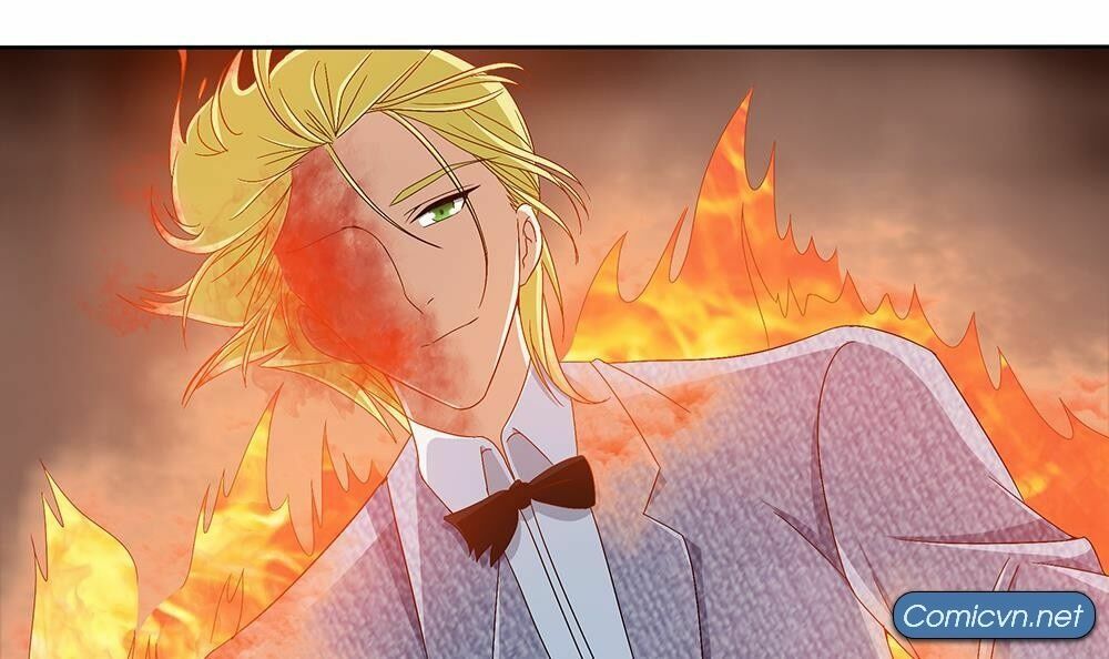 Chủ tịch và Nữ Sát thủ: Chapter 5
