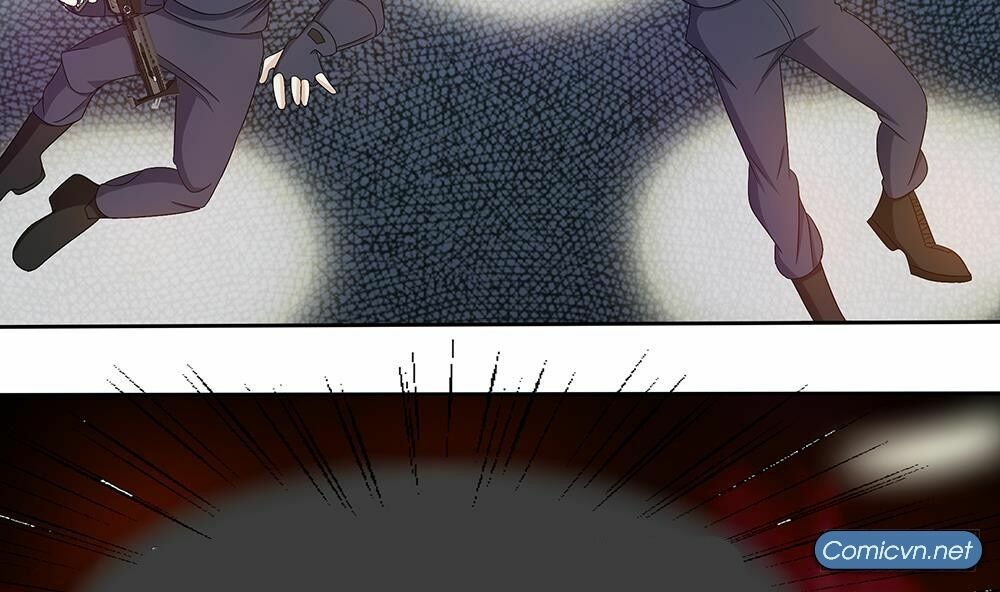 Chủ tịch và Nữ Sát thủ: Chapter 5