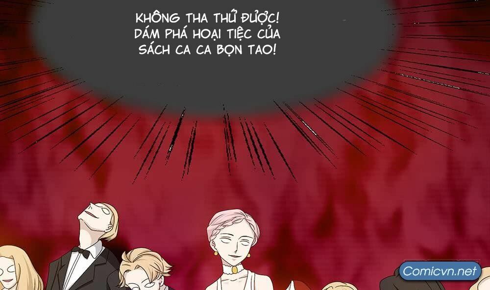 Chủ tịch và Nữ Sát thủ: Chapter 5