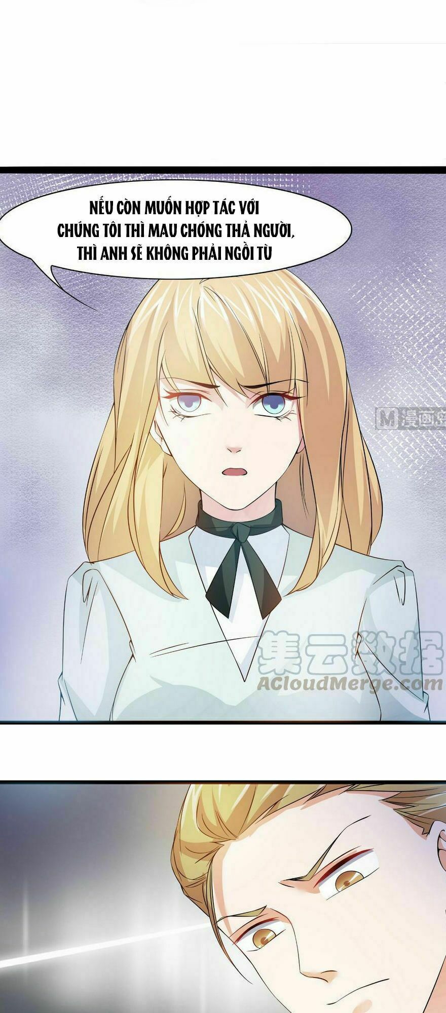 Chủ tịch và Nữ Sát thủ: Chapter 50