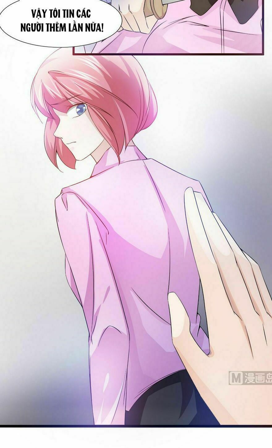 Chủ tịch và Nữ Sát thủ: Chapter 50