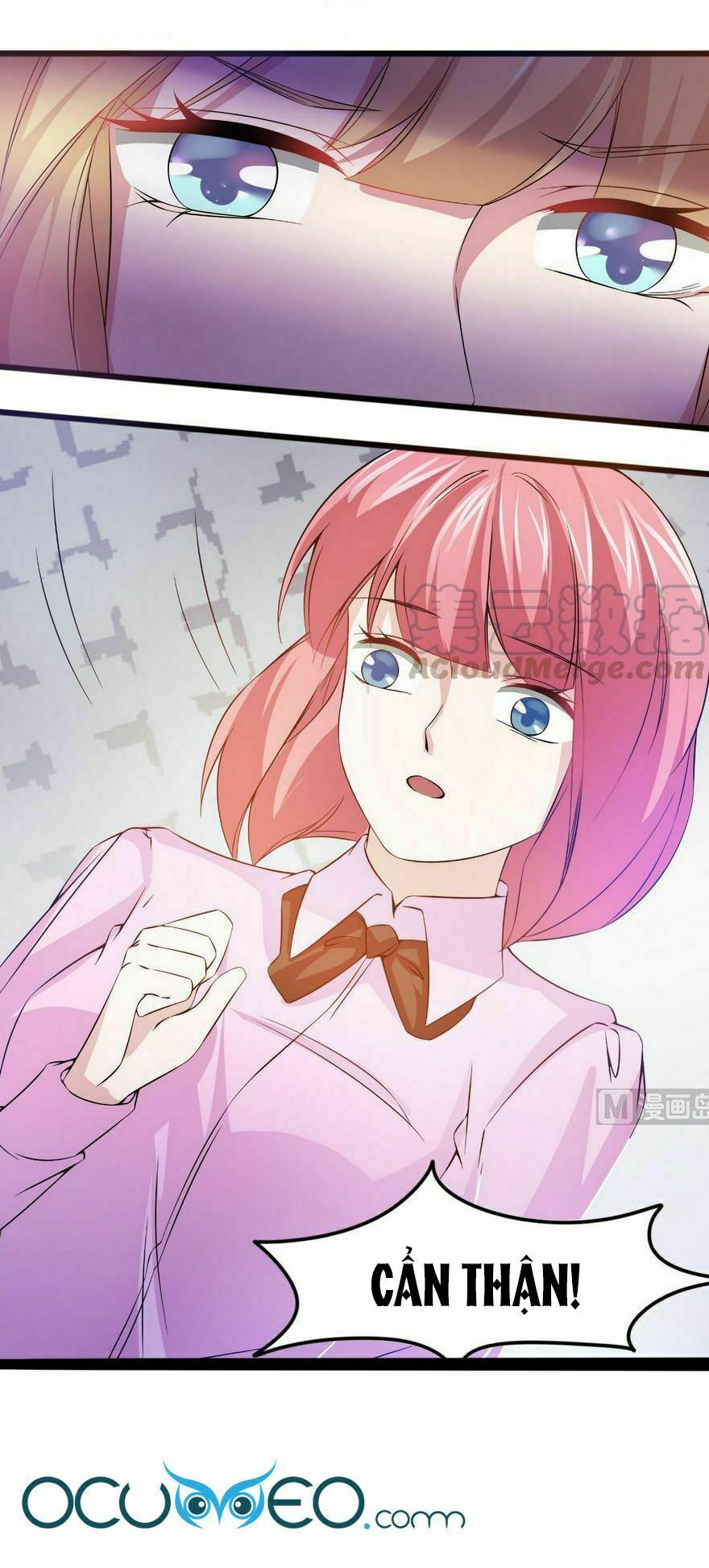Chủ tịch và Nữ Sát thủ: Chapter 50
