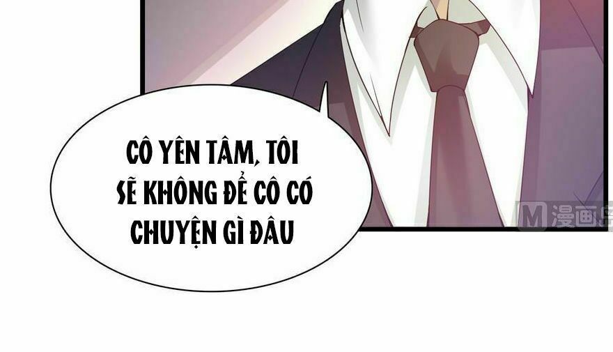Chủ tịch và Nữ Sát thủ: Chapter 50