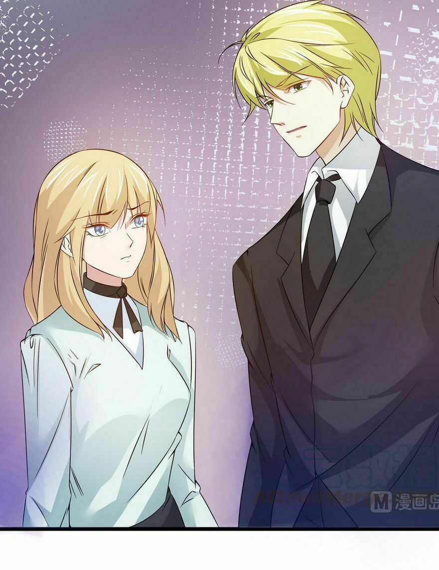 Chủ tịch và Nữ Sát thủ: Chapter 50