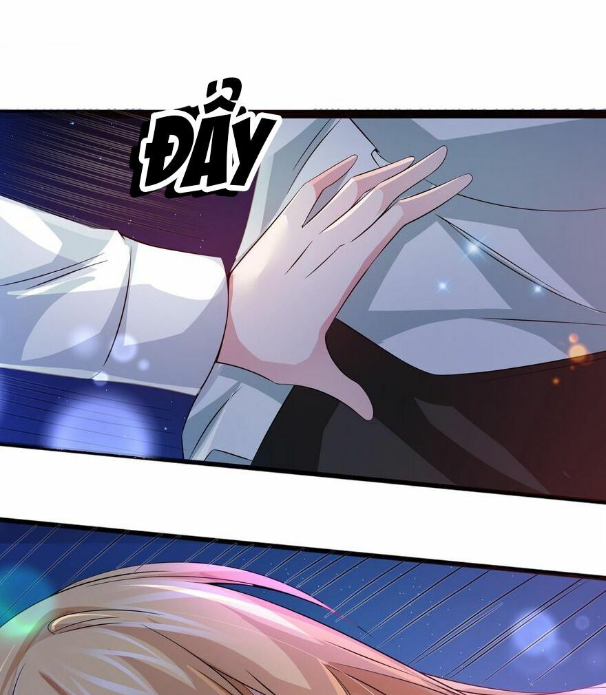 Chủ tịch và Nữ Sát thủ: Chapter 51