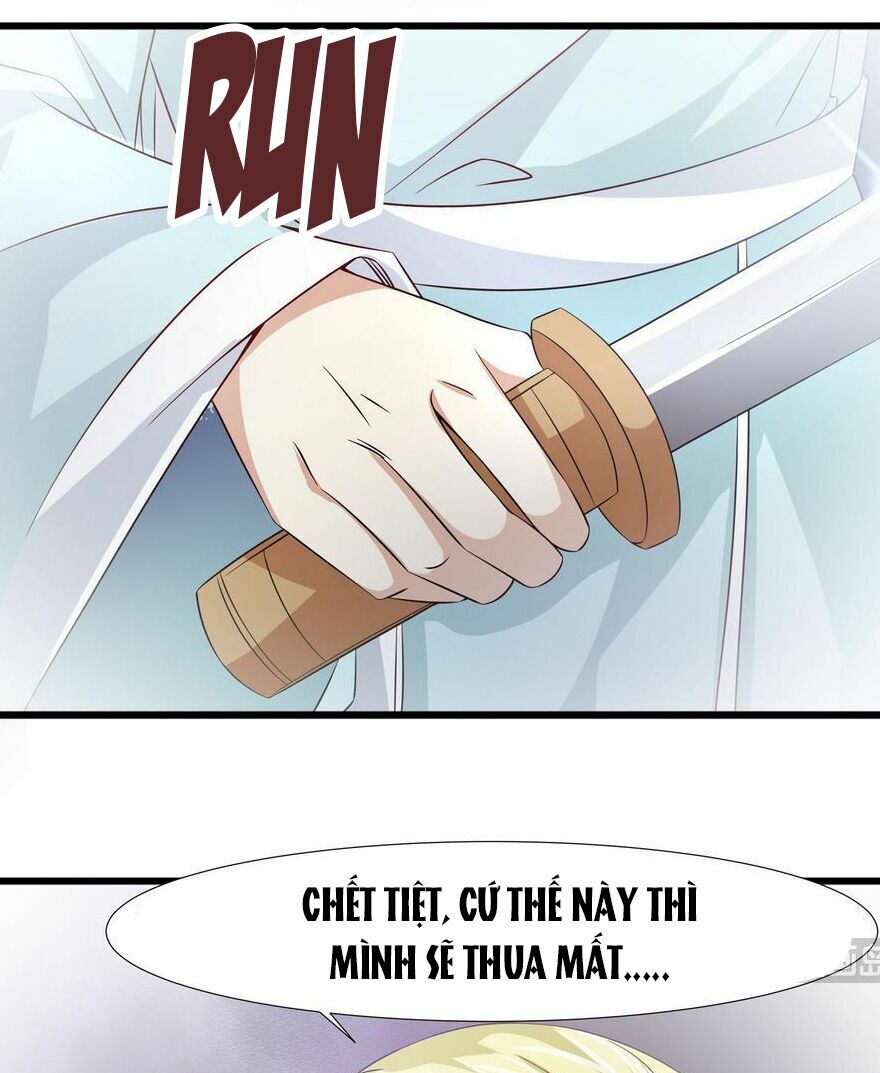 Chủ tịch và Nữ Sát thủ: Chapter 51