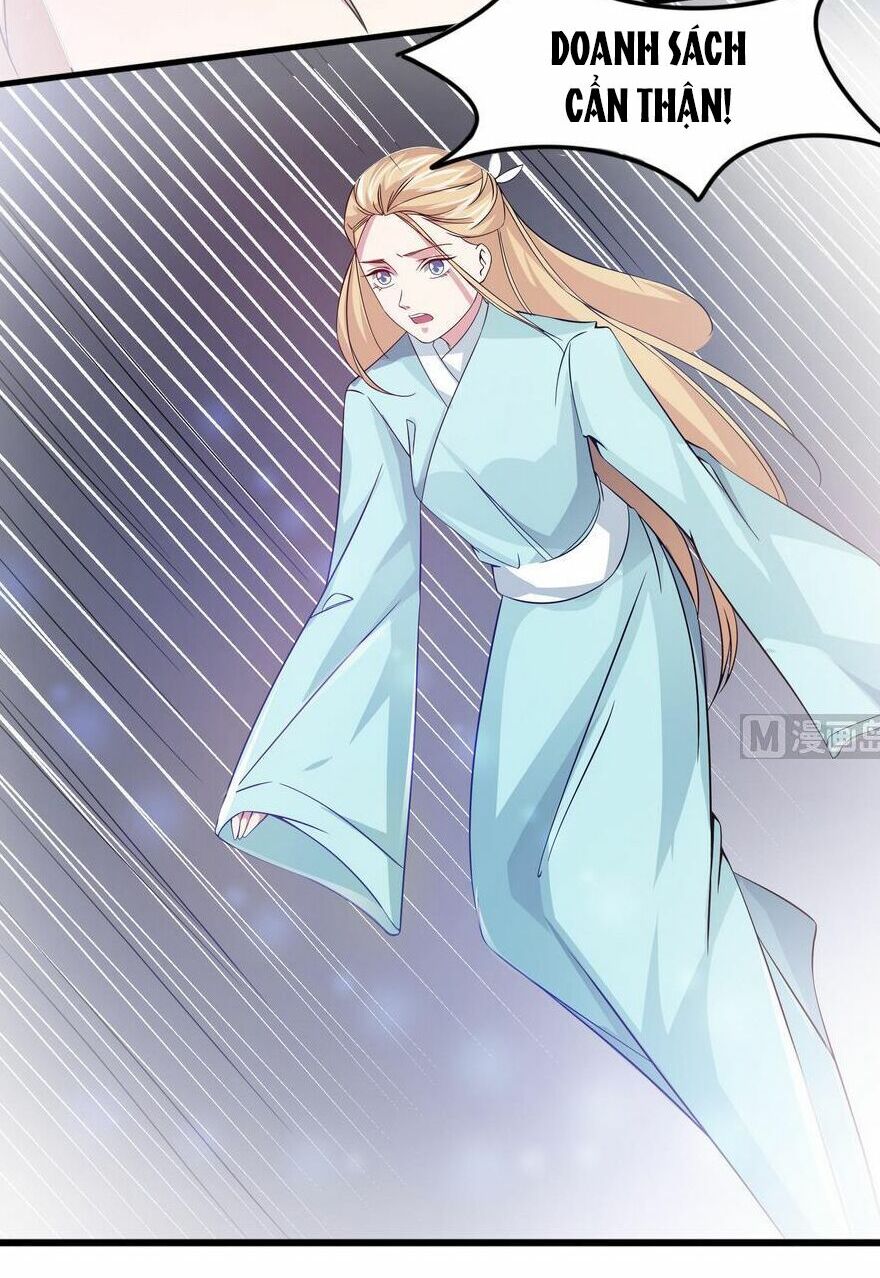 Chủ tịch và Nữ Sát thủ: Chapter 51
