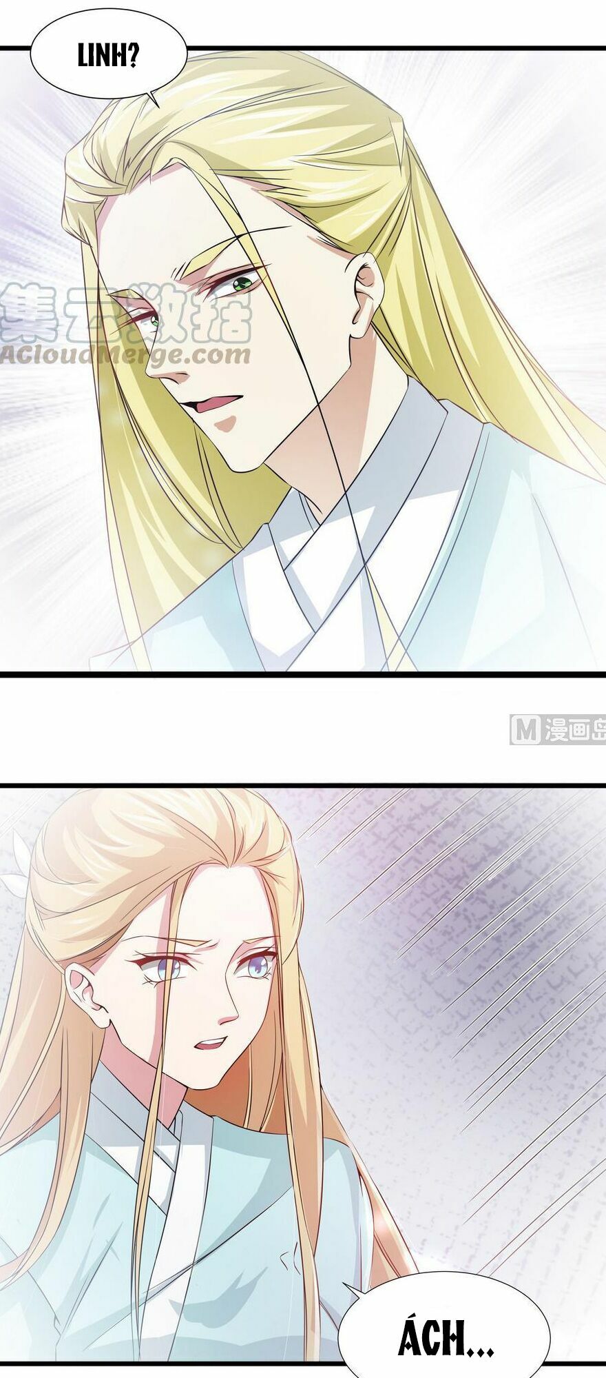 Chủ tịch và Nữ Sát thủ: Chapter 51