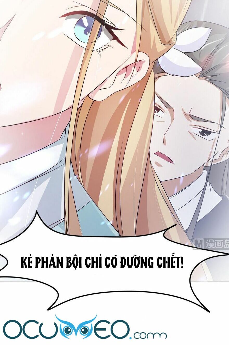 Chủ tịch và Nữ Sát thủ: Chapter 51