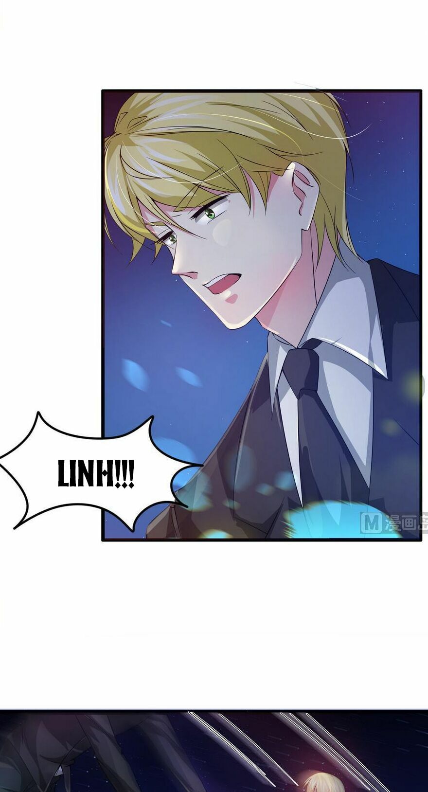 Chủ tịch và Nữ Sát thủ: Chapter 51