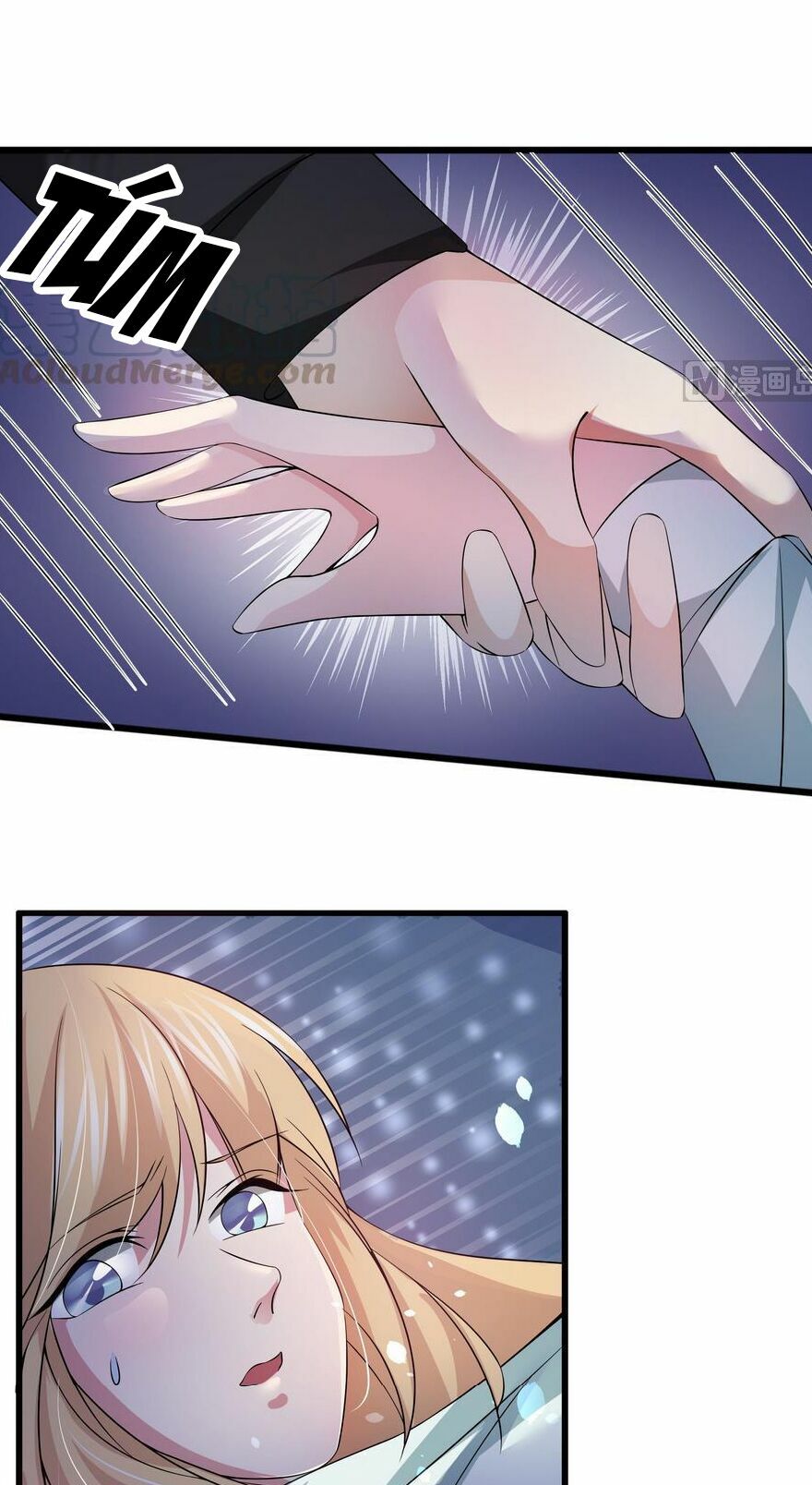 Chủ tịch và Nữ Sát thủ: Chapter 51
