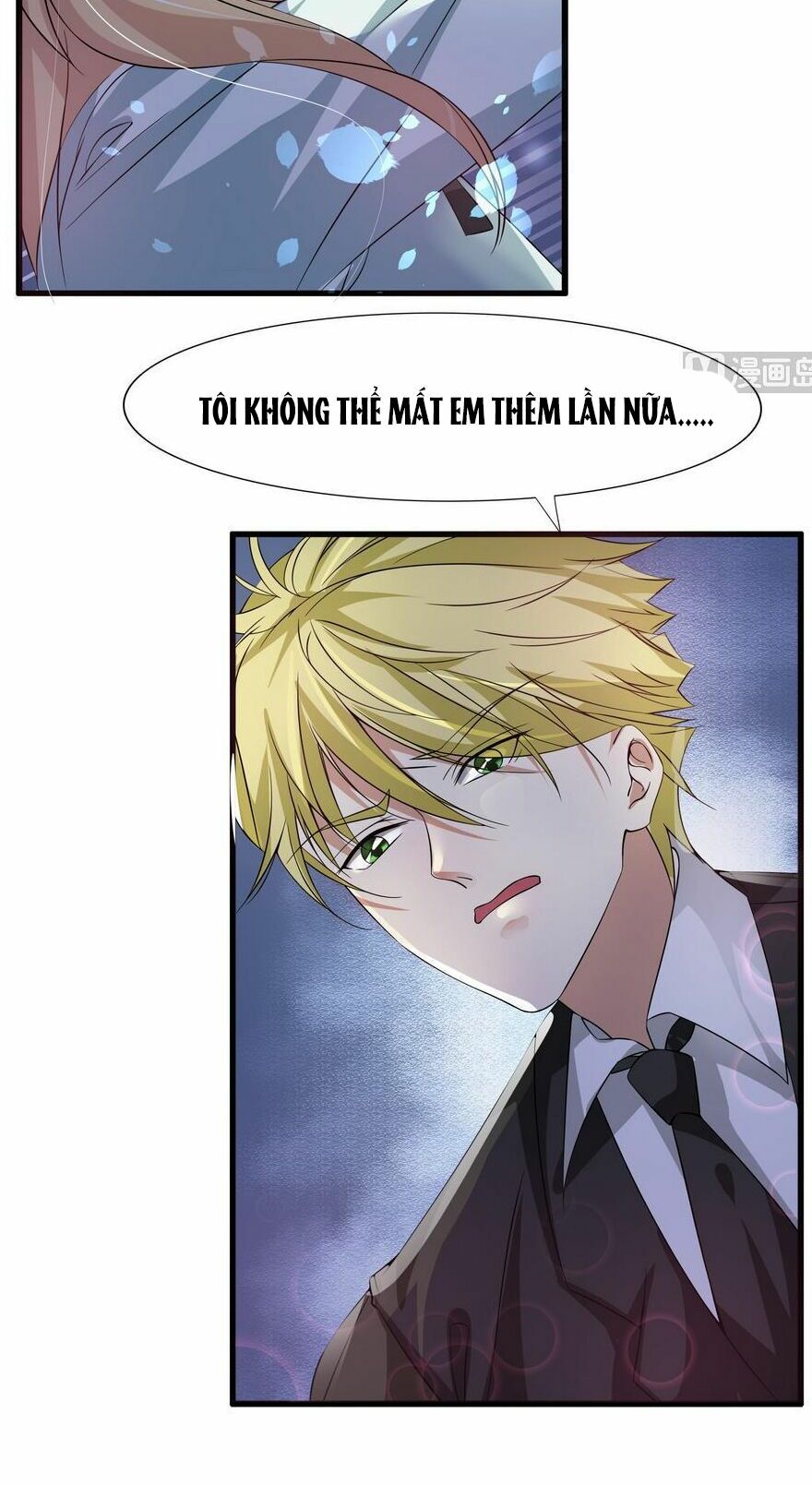 Chủ tịch và Nữ Sát thủ: Chapter 51