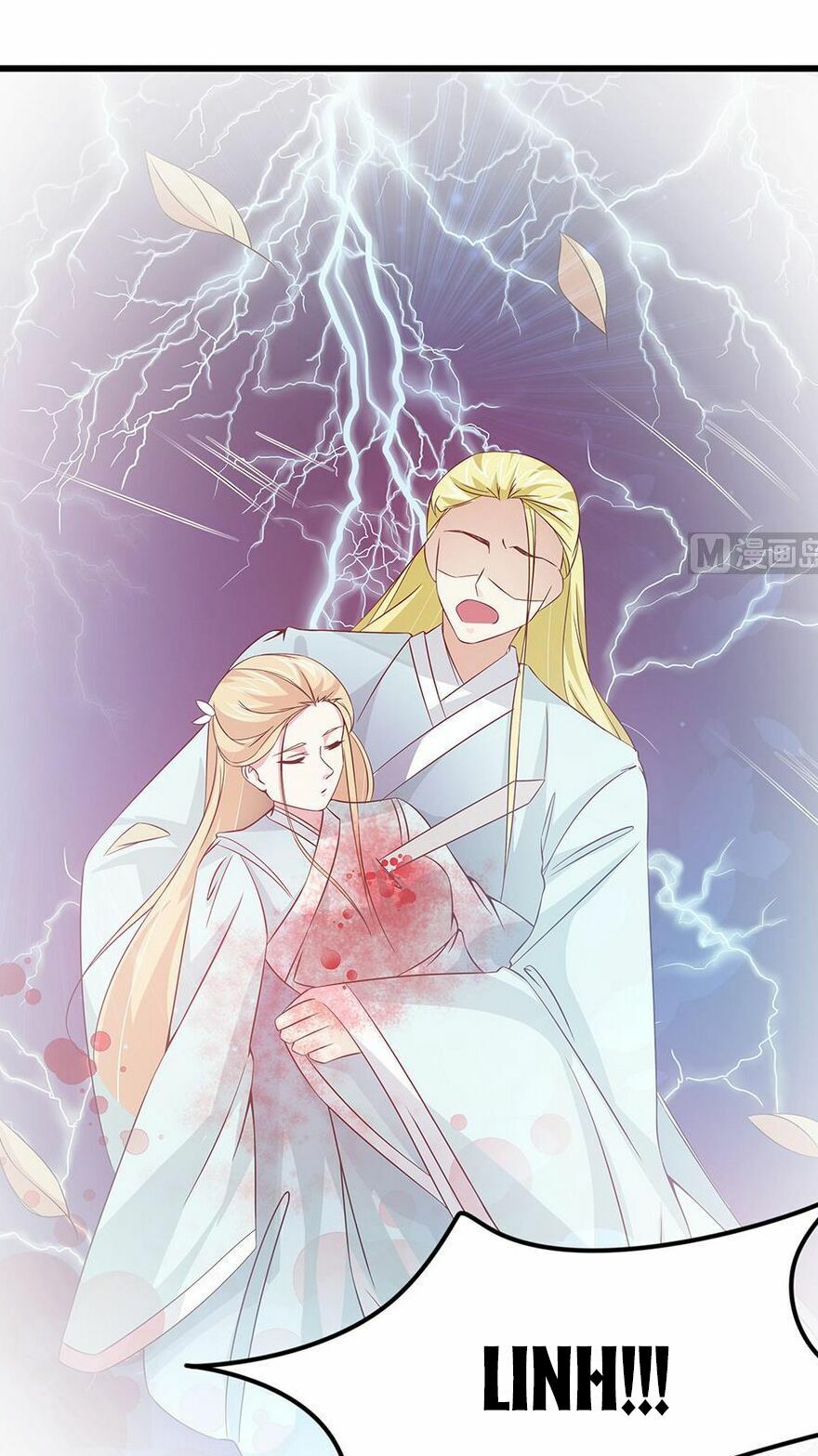 Chủ tịch và Nữ Sát thủ: Chapter 52