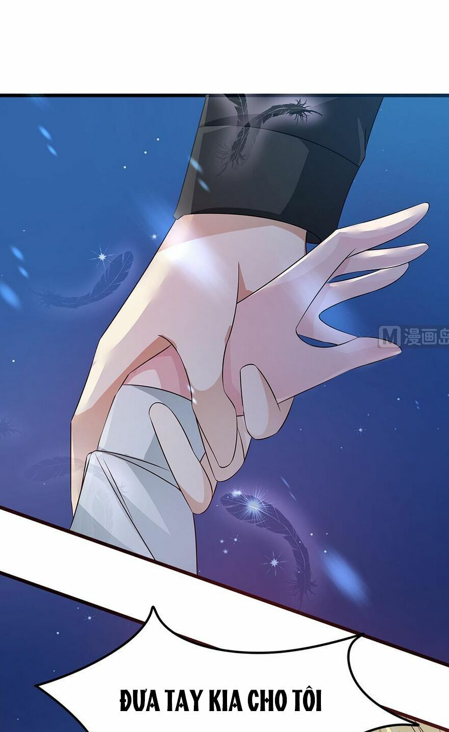 Chủ tịch và Nữ Sát thủ: Chapter 52