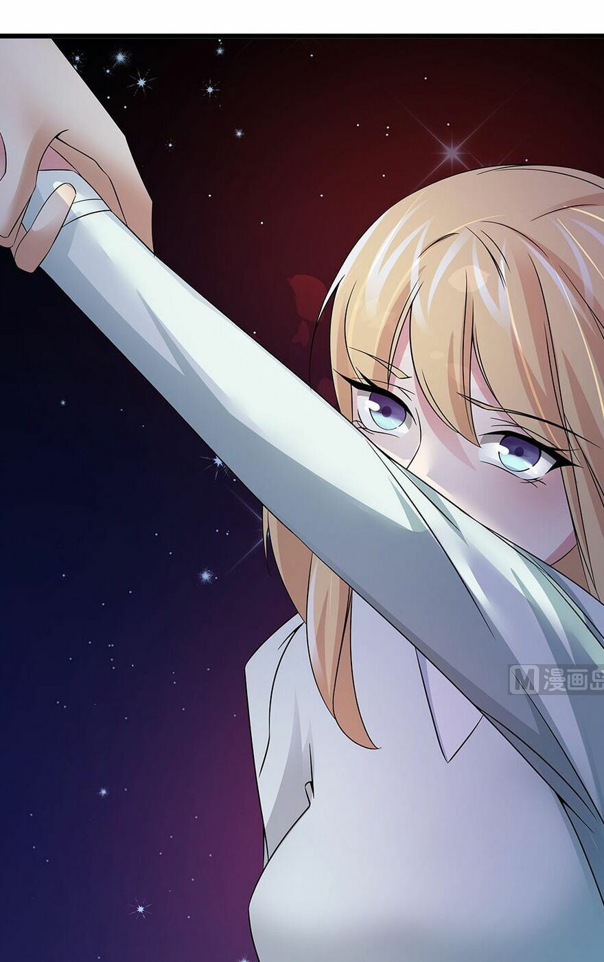 Chủ tịch và Nữ Sát thủ: Chapter 52