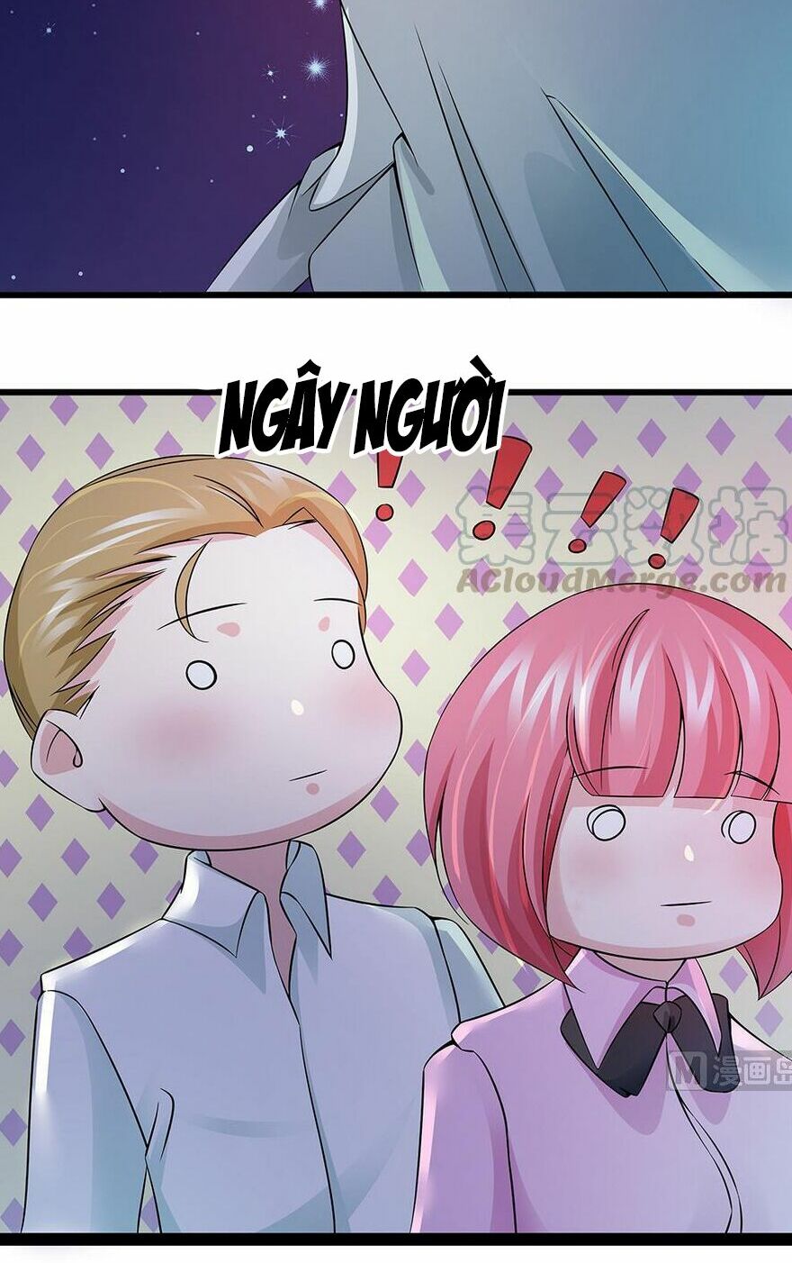 Chủ tịch và Nữ Sát thủ: Chapter 52