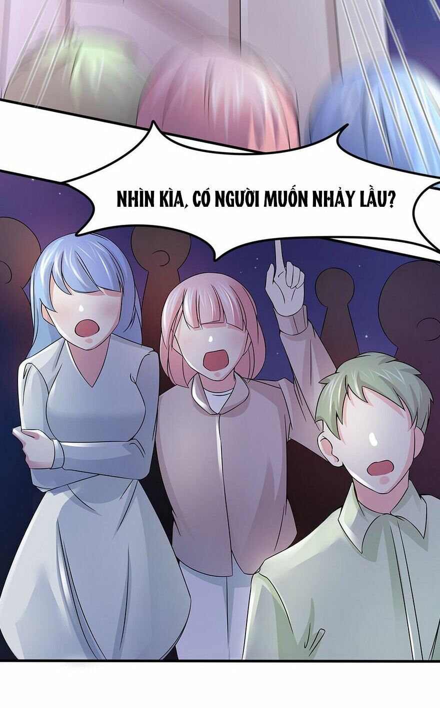 Chủ tịch và Nữ Sát thủ: Chapter 52