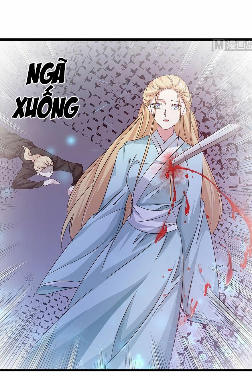 Chủ tịch và Nữ Sát thủ: Chapter 52