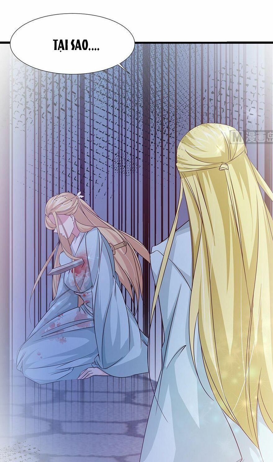 Chủ tịch và Nữ Sát thủ: Chapter 52
