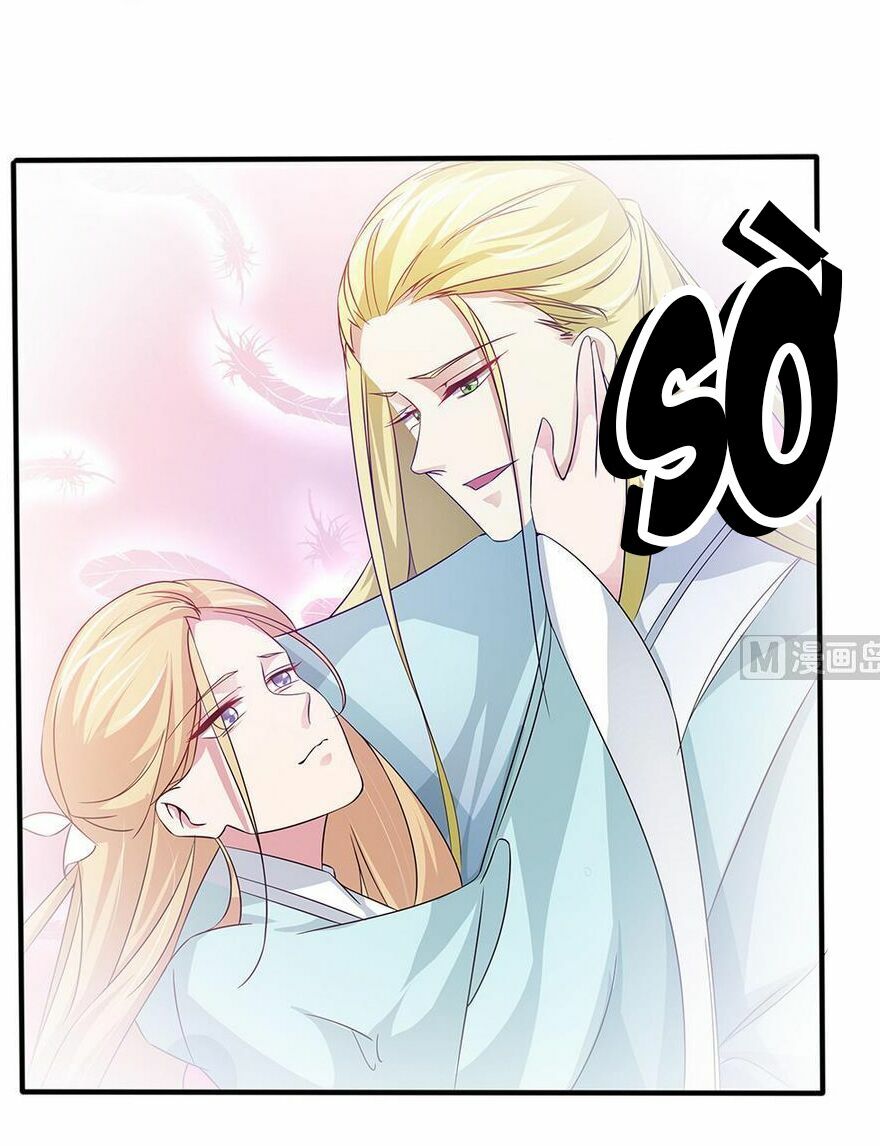 Chủ tịch và Nữ Sát thủ: Chapter 52