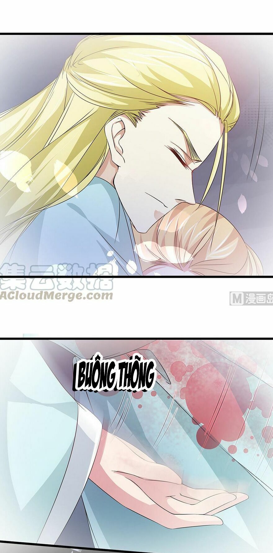 Chủ tịch và Nữ Sát thủ: Chapter 52