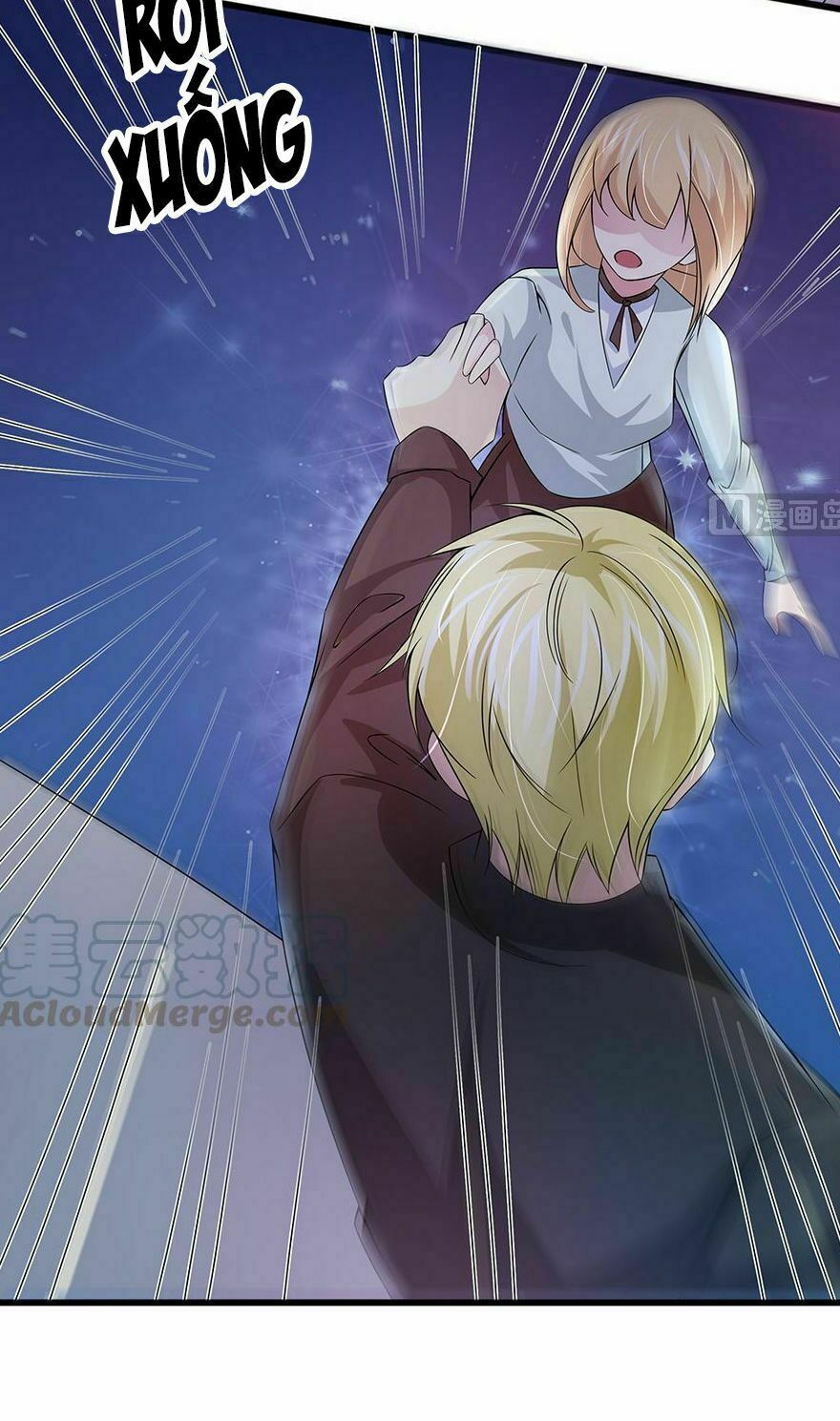 Chủ tịch và Nữ Sát thủ: Chapter 53