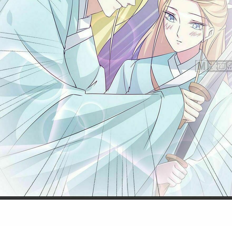 Chủ tịch và Nữ Sát thủ: Chapter 53