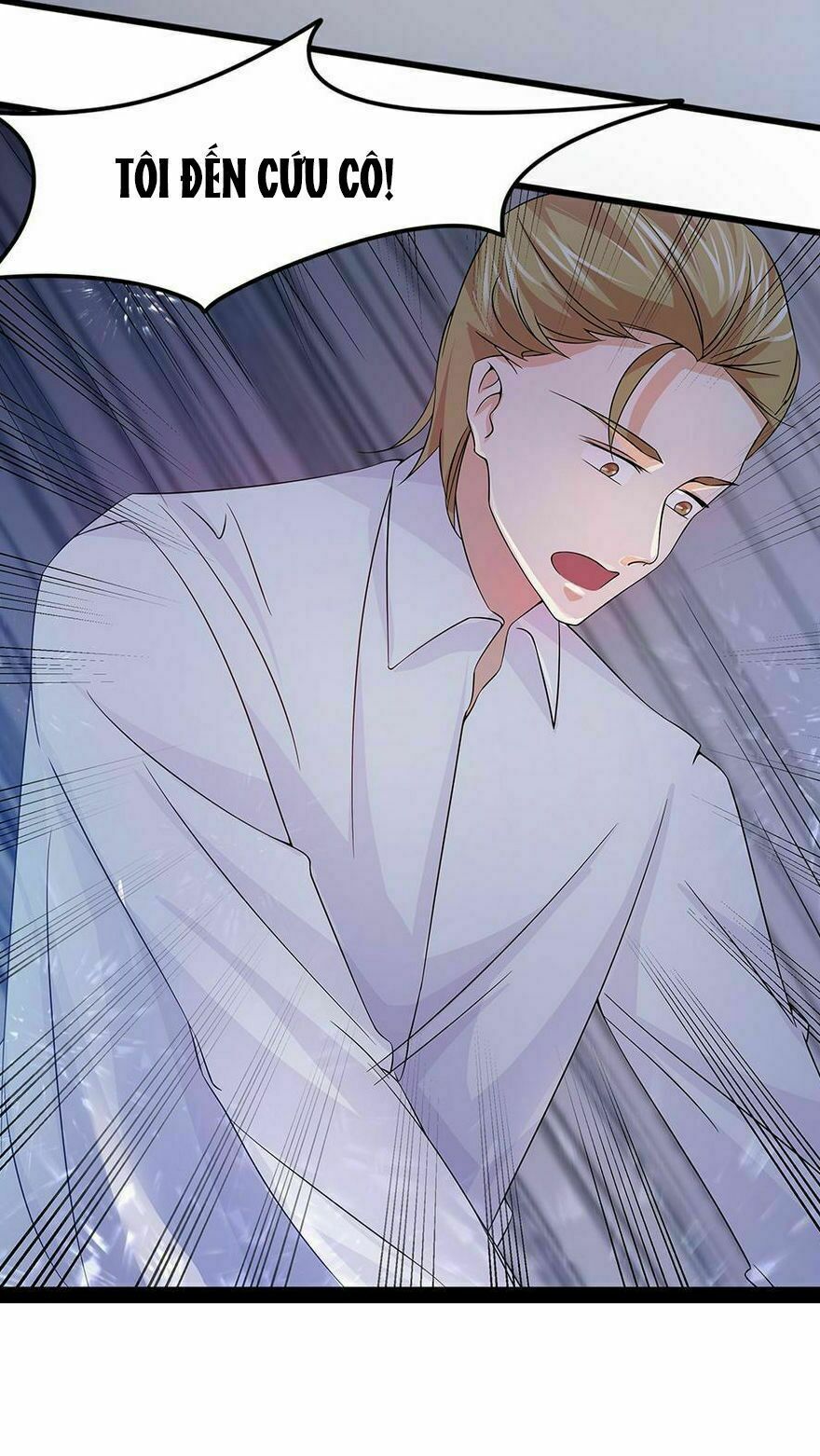 Chủ tịch và Nữ Sát thủ: Chapter 53