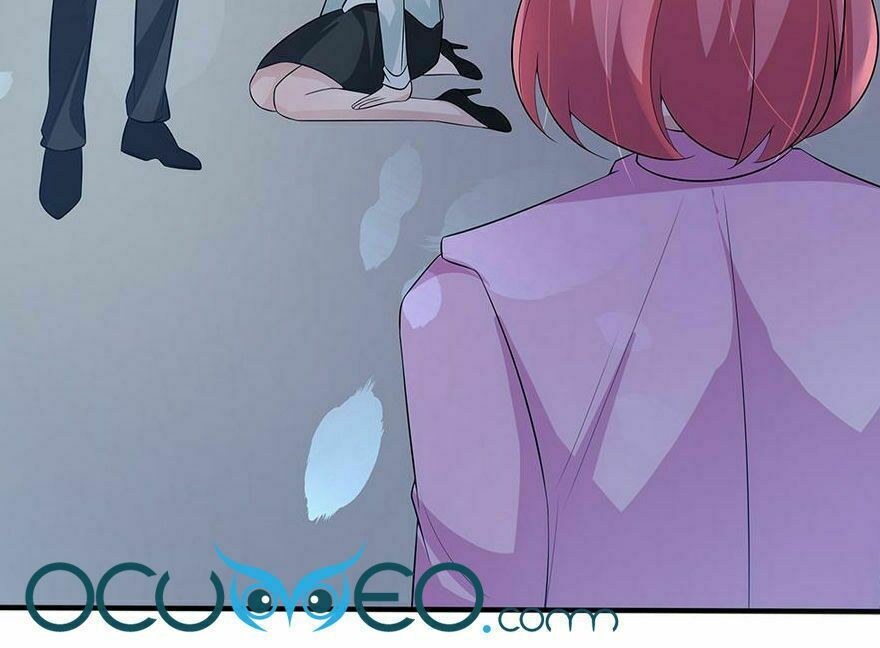 Chủ tịch và Nữ Sát thủ: Chapter 53