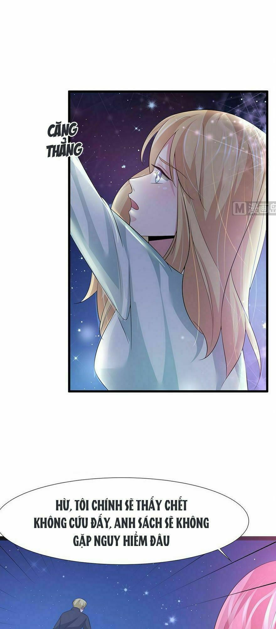 Chủ tịch và Nữ Sát thủ: Chapter 53